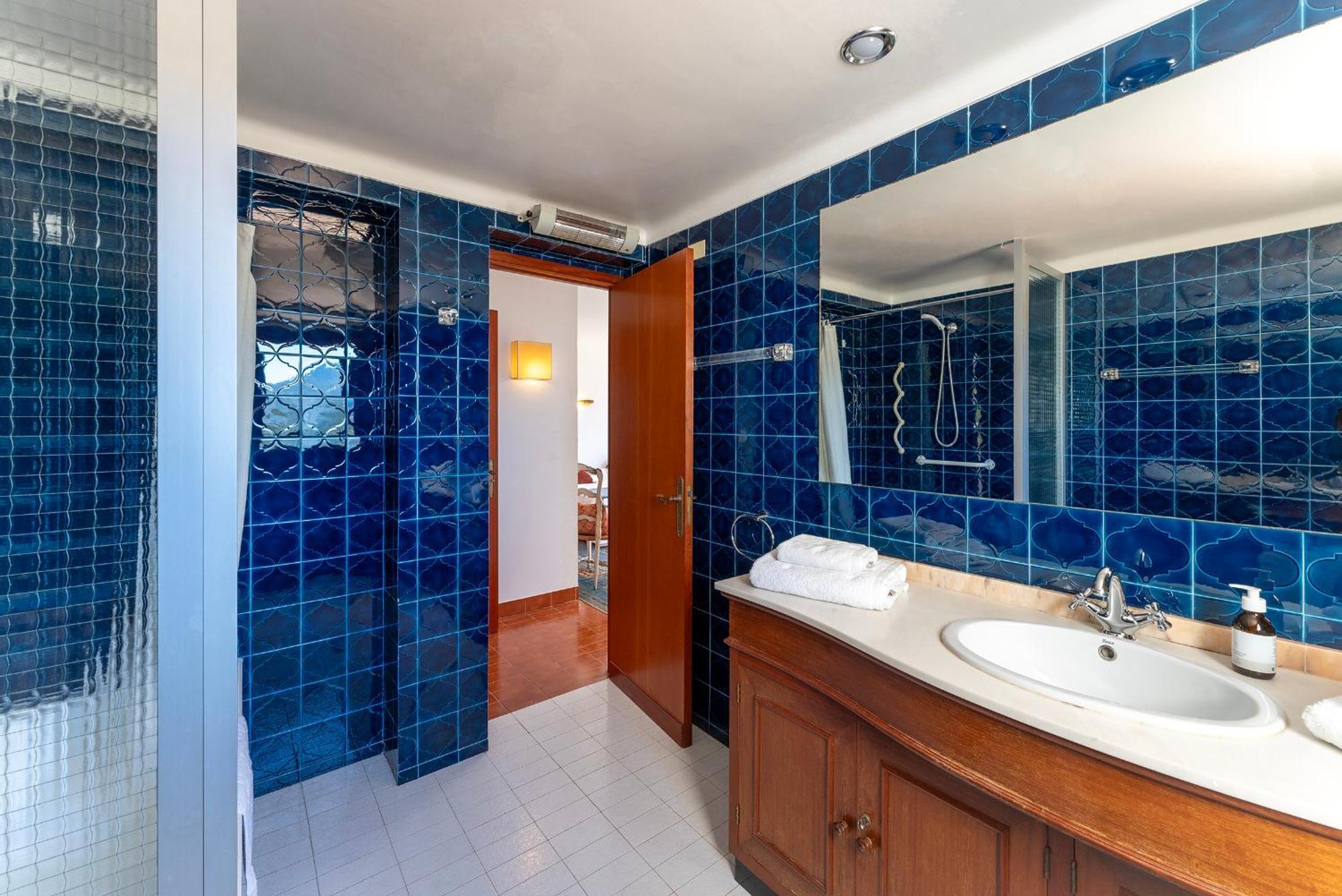 Es Carritx Ferienhaus Deià