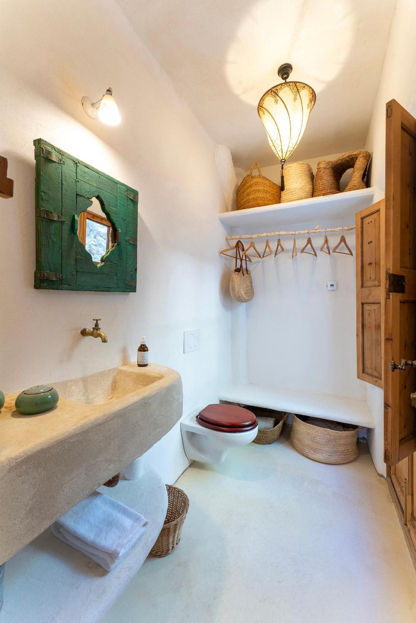 Ferienhaus Es Carritx