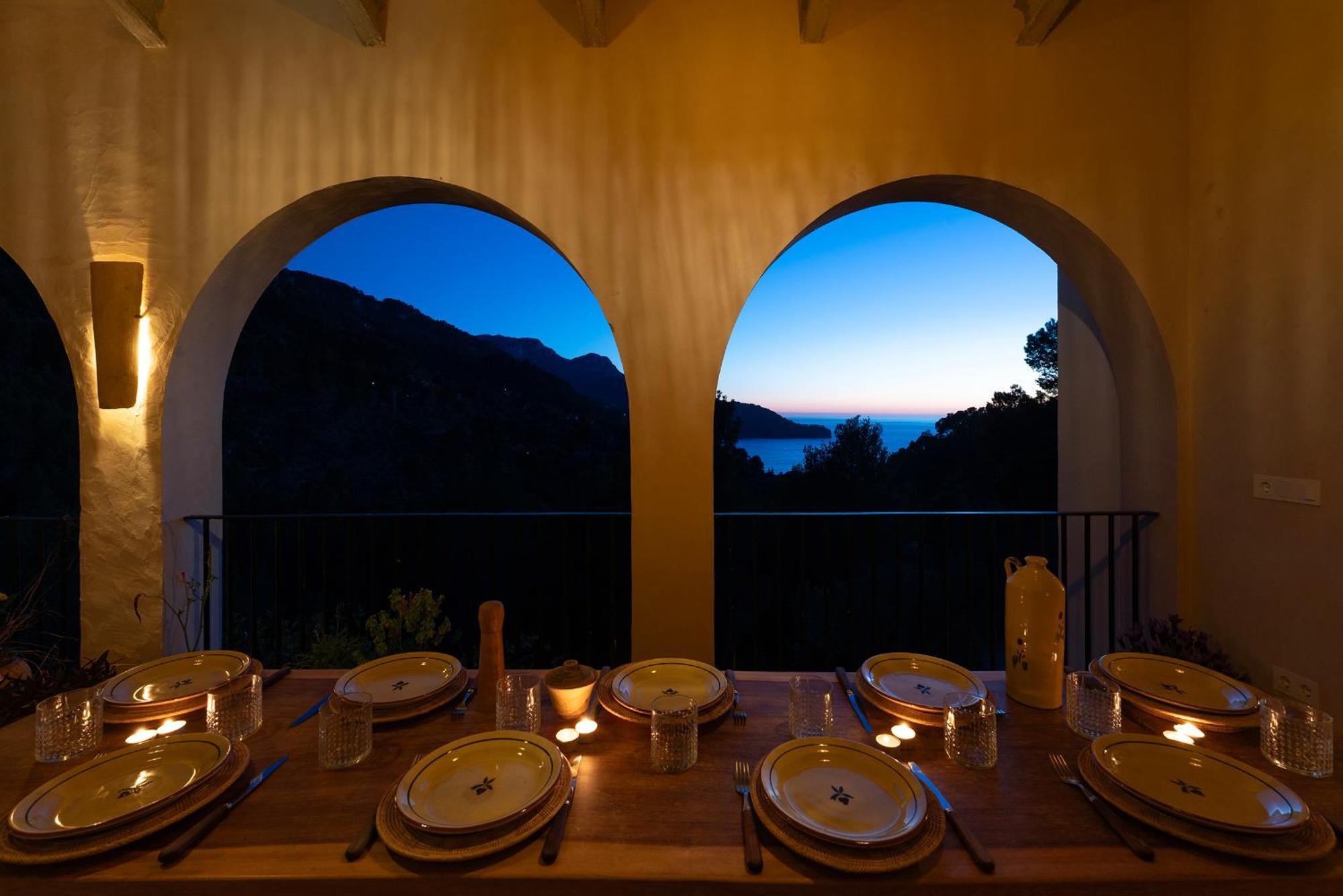 Ferienhaus Es Carritx