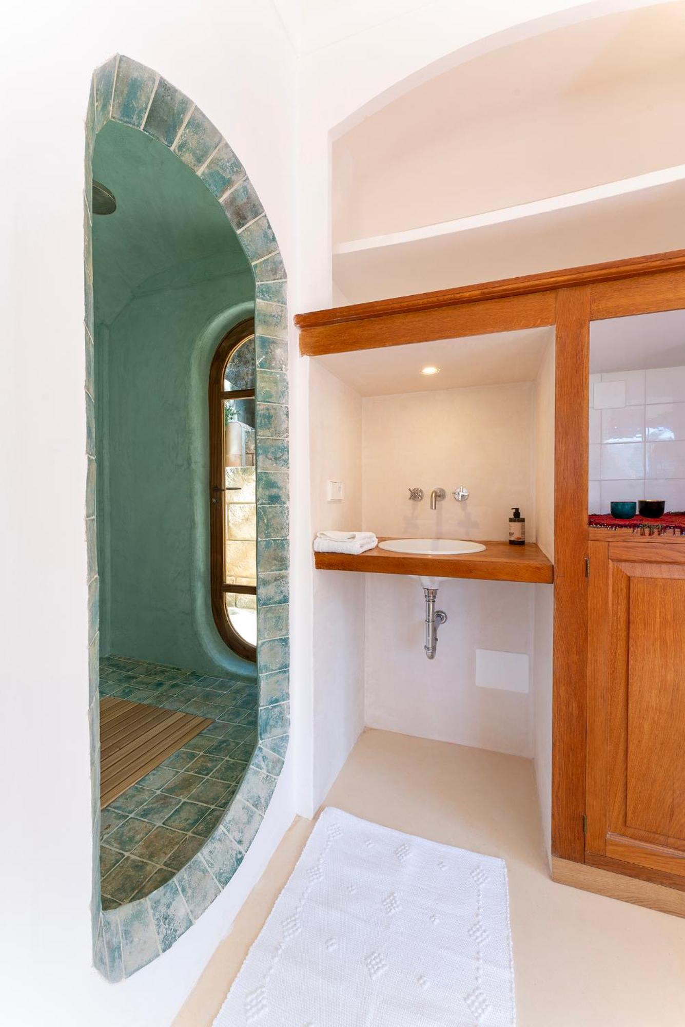 Es Carritx Ferienhaus *
