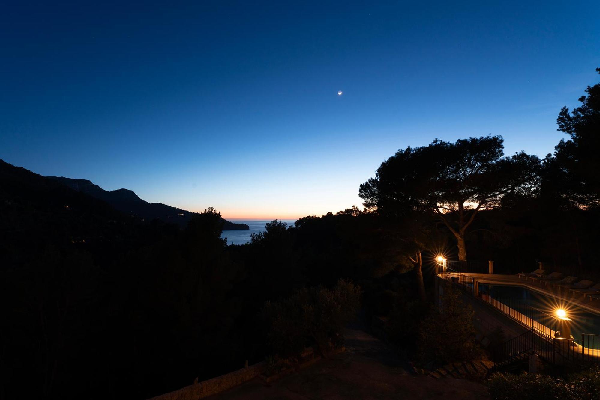 Es Carritx Ferienhaus Deià