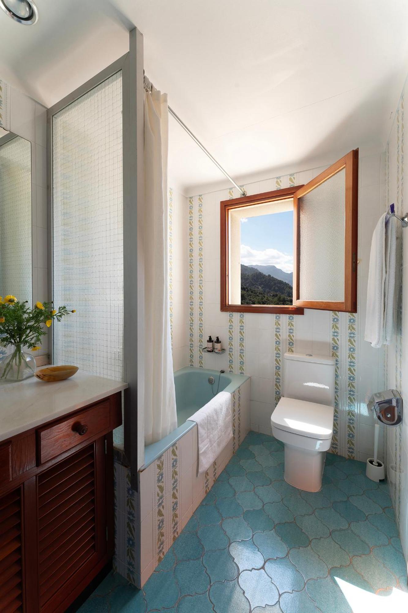 Ferienhaus Es Carritx Deià