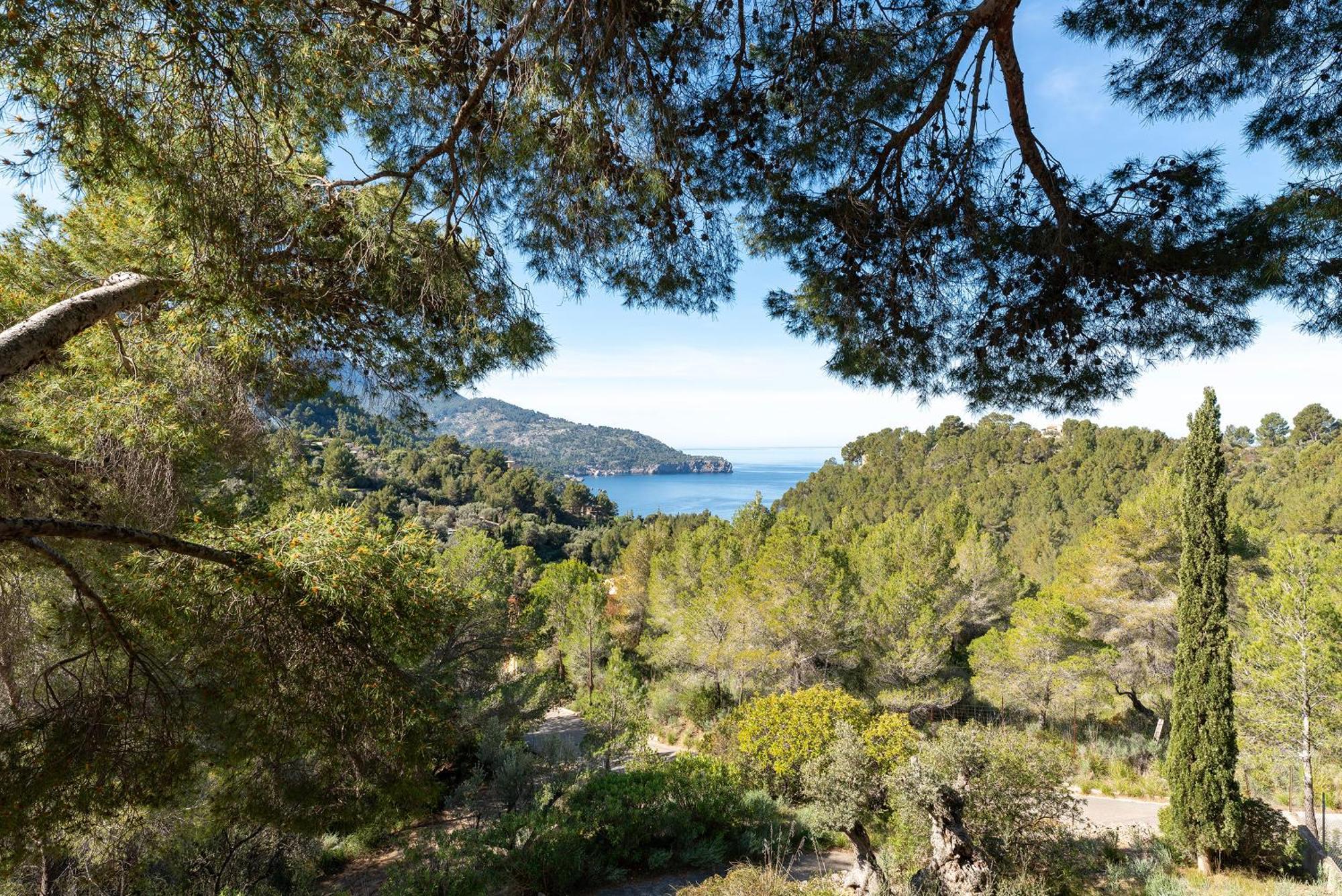 Es Carritx * Deià